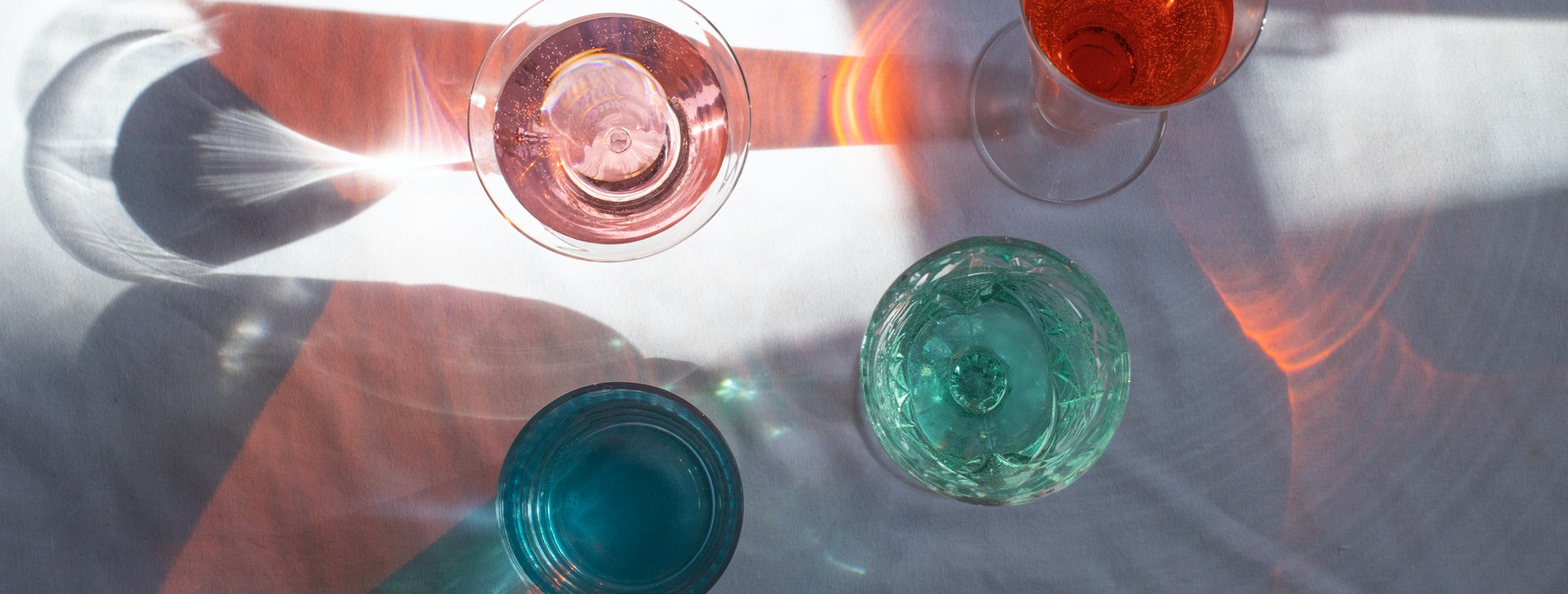 Vampyr Blood bank Drinks 