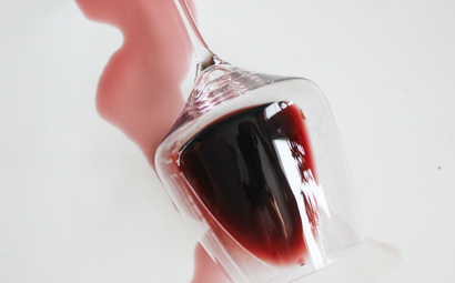 Vampyr Blood bank Drinks 