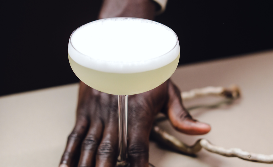 Vampyr Blood bank Drinks 