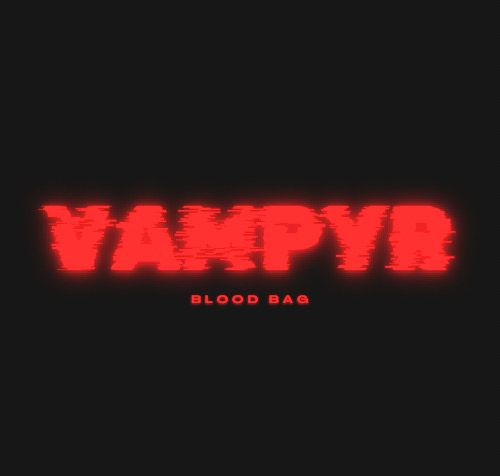 Vampyr Blood bank Drinks 