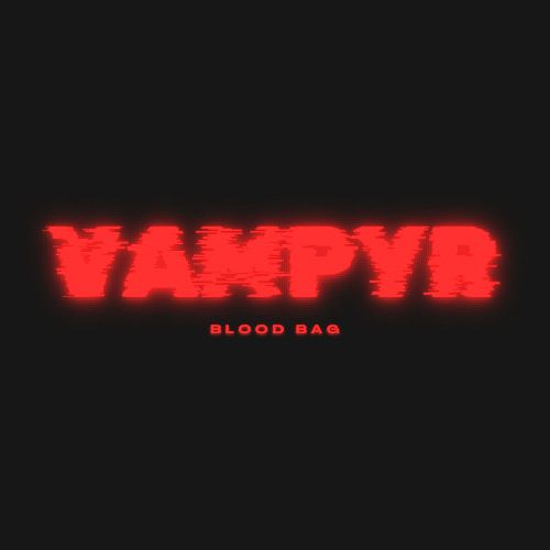 Vampyr Blood bank Drinks 