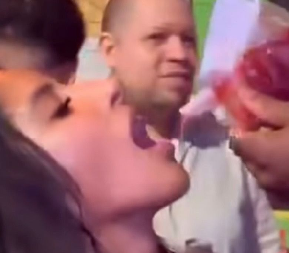 Vampyr Blood bank Drinks 